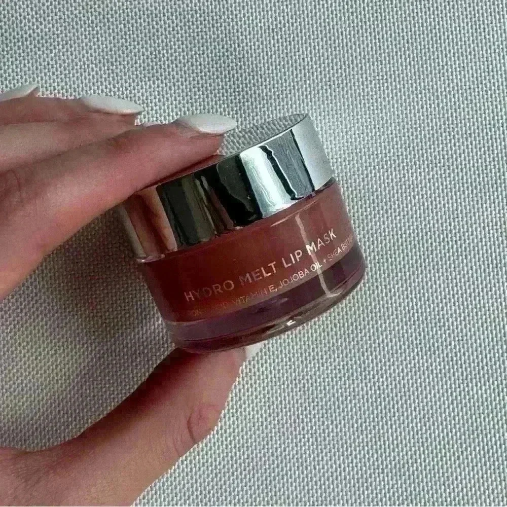 NWT Sigma Beauty Hydro Melt Lip Mask - All Heart